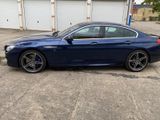BMW 650 Gran Coupé 650i xDrive Gran Coupé - - BMW 6er Reihe: Limousine