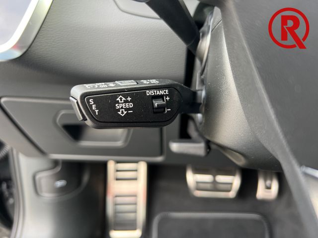 A6 Avant 40 TDI sport S-line S-Tronic LED SHZ PD