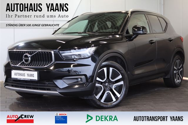 Volvo XC 40 2.0 Momentum AID+FRONT+KAM+LED+NAVI+AHK