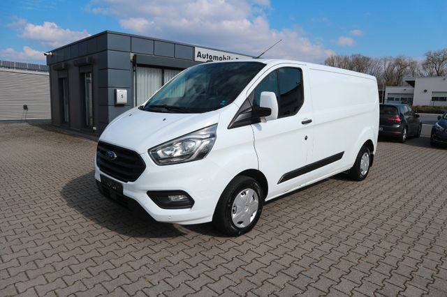 Ford Transit Custom Kasten 300 L2 2.0 TDCi*AHK*Kamera