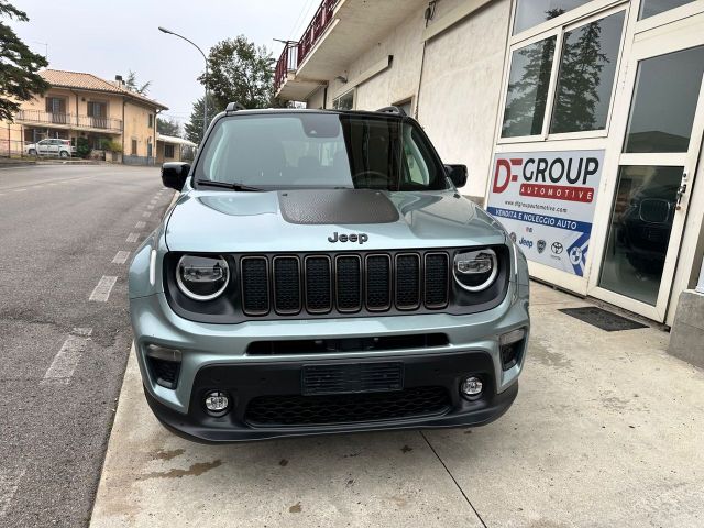 Andere Jeep Renegade 1.5 Turbo T4 MHEV Upland