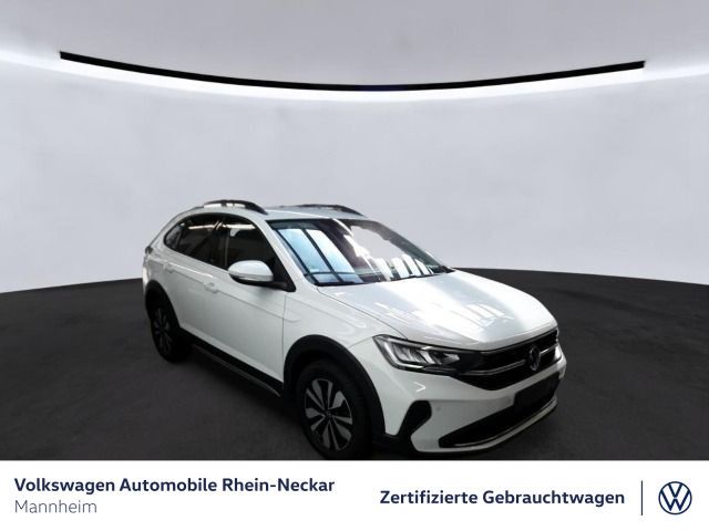 Volkswagen Taigo - Bild 6