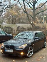 BMW 525d E61 M-Paket - BMW 525 in Bremen