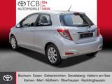 Toyota Yaris 1.0 Dual-VVTi Cool KLIMA - Toyota Yaris: Vvti