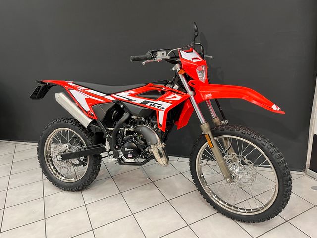 Beta RR 50 ENDURO NEU sofort verfügbar