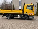 MAN TGL 12.250 2x AHK, Meiller-Kipper,TÜV Neu - Angebote