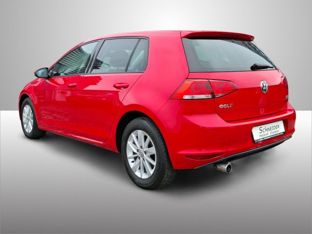 GOLF VII 1.2 TSI COMFORTLINE SHZ+PDC+BT+TEMPOMAT