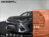 Cupra Formentor VZ 2.0 TSI 245 KW (333 PS) 7-GANG DSG 