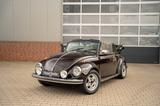 Volkswagen Käfer 1302 LS / Cabrio/komplett restauriert/BRD - Volkswagen Käfer: 1302