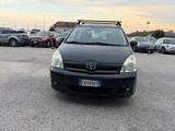 Toyota Corolla 2.0 tdi D-4D 5 porte Sol - Toyota Corolla aus 2004: Sol