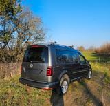 Volkswagen Caddy 4x4 2,0TDI 110kW Maxi Standhzg. 4Motion - Firmenfahrzeug gebraucht