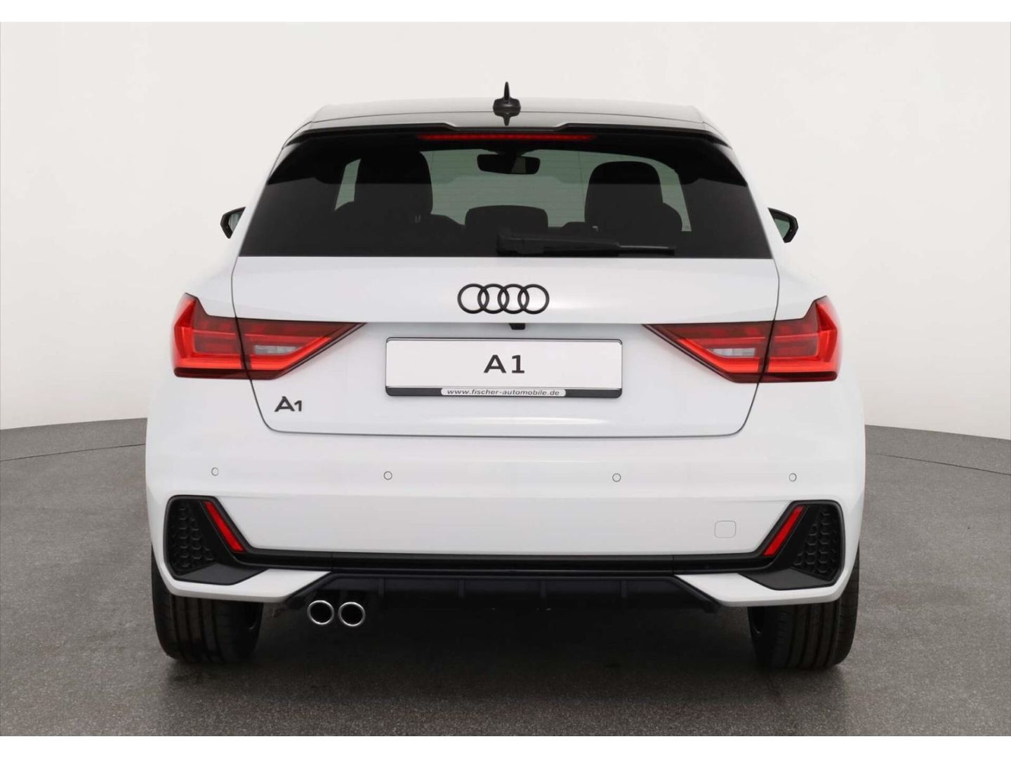 Audi A1 - Bild 6