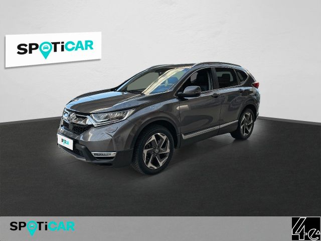 Honda CR-V 1.5 T 4WD Executive