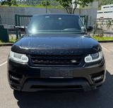 Land Rover Range Rover Sport Autobiography Dynamic - Land Rover Range Rover Sport in Stuttgart