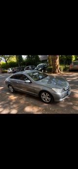 Mercedes-Benz E 350 Coupé E 350 CGI BlueEFFICIENCY Avantgarde - Mercedes-Benz E 350 in Hagen