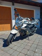 Yamaha Xj6N (TÜV bis 04/28)  - YAMAHA 2009 XJ6