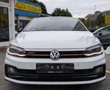 Volkswagen Polo VI GTI*1.Hd*ACC*LED*R-Kam*Metallic*Virtual* - mit Benzin-Antrieb: Metallic