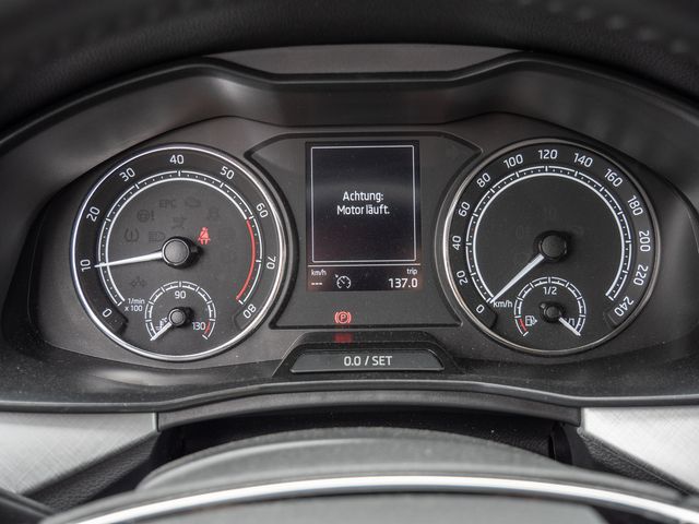 Foto Nummer 12: SKODA Kamiq