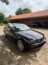 BMW E46 320ci Coupé 2.Hand  - BMW 320: Coupé, E46