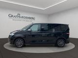 Volkswagen T7 Multivan Life 2.0 TSI DSG 7Sitz AHK MatrixLED - VW T7 Multivan Gebrauchtwagen