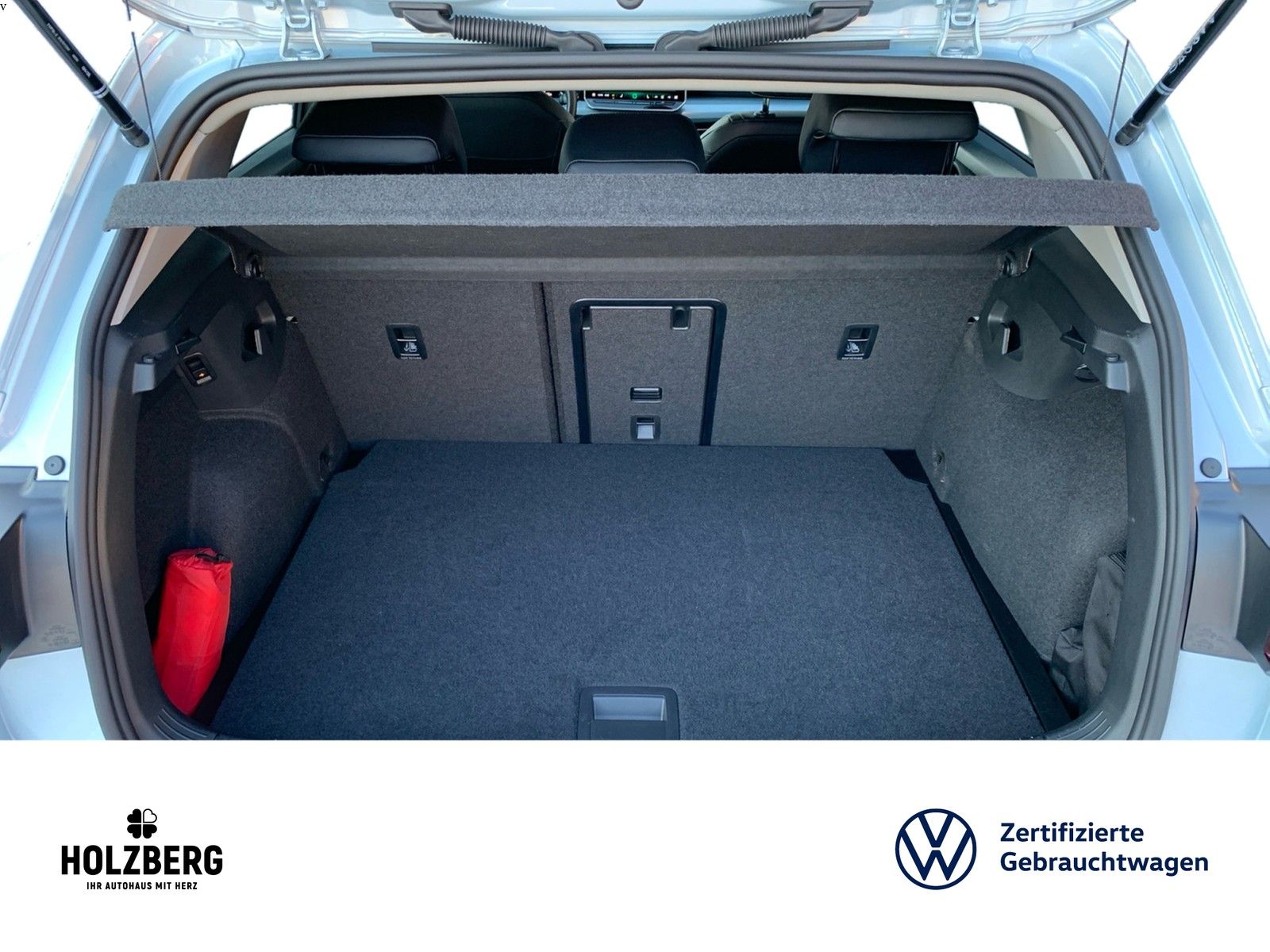 Volkswagen Golf - Bild 18