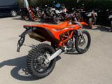 KTM 690 Enduro R 2900 km - KTM ENDURO 690