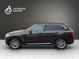 BMW X3 xDrive 30i Luxury Line LED Leder SHZ PDC 1.Hd - BMW X3 mit Benzin-Antrieb: Geländewagen, Automatik