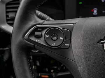 Opel Mokka 1.2 Basis Fernlicht-Assistent Kamera LED