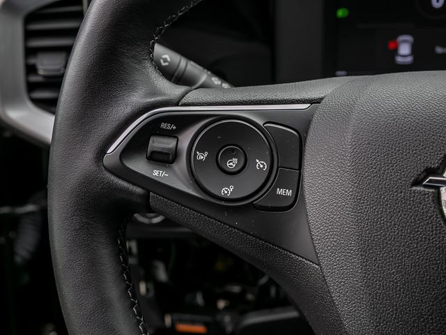 Opel Mokka 1.2 Basis Fernlicht-Assistent Kamera LED