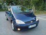 Ford Galaxy 7-Sitzer mit Neue Service - gebrauchte Ford Galaxy aus dem Jahr 2001