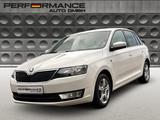 Skoda Rapid 1.2 PDC Sitzh BC Steuerkette gemacht - scheckheftgepflegte Skoda Rapid