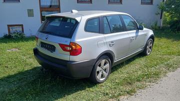 صورة 2 لـ 2004 BMW X3