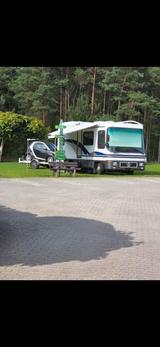 Niesmann + Bischoff Clou Liner 700 - Niesmann + Bischoff Clou liner