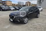 Mazda MAZDA CX-3 1.5L Skyactiv-D Evolve - Mazda CX-3 Kombi Gebrauchtwagen