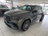 Mercedes-Benz GLE 53 4M Premium FAP Standhzg Night AHK Pano Pe - Mercedes-Benz GLE 53 AMG aus 2024