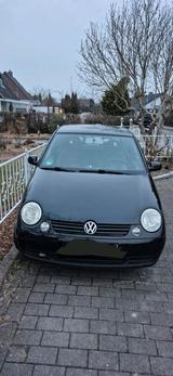 Volkswagen VW Lupo 3türer - Volkswagen Lupo: 3l