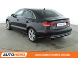 Audi A3 Limousine 1.4 TFSI ACT Sport Aut.*NAVI*XENON* - gebrauchte Audi A3 aus dem Jahr 2017