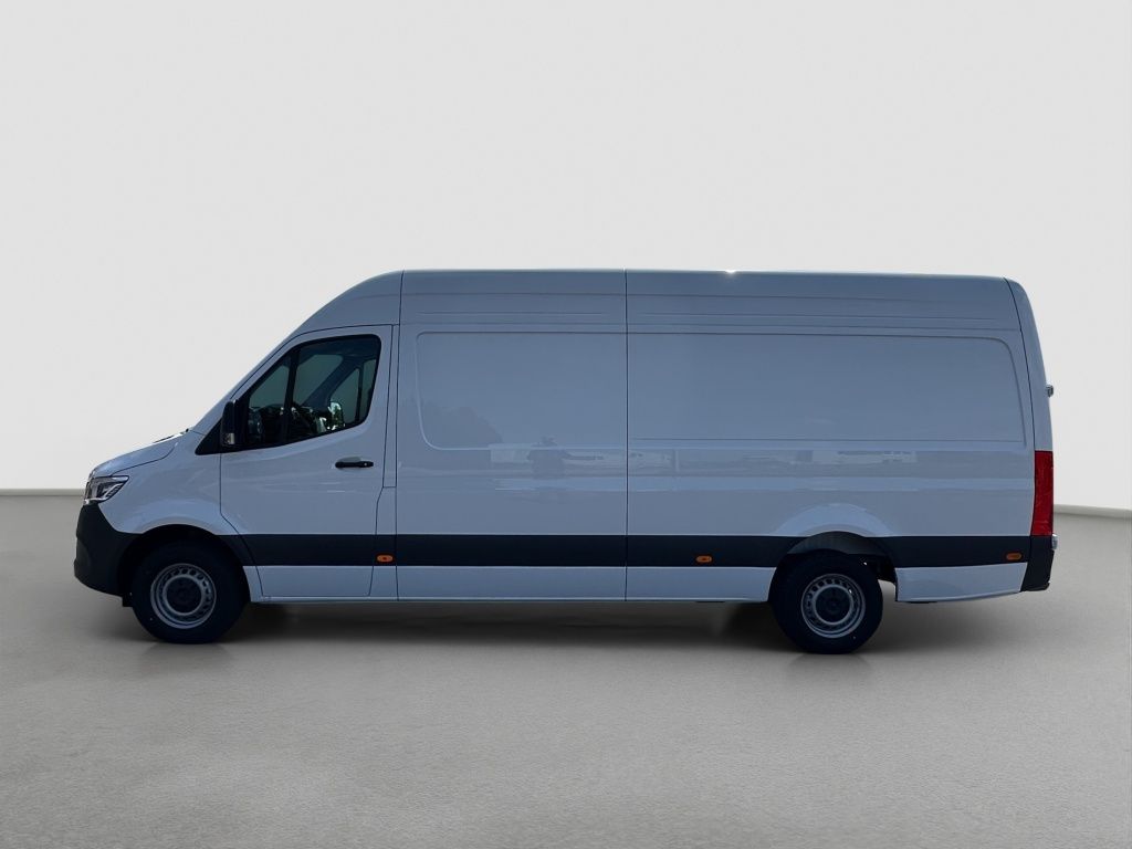 Fahrzeugabbildung Mercedes-Benz Sprinter 315 CDI Kasten PRO Hochdach Lang AHK