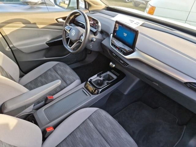 Volkswagen ID.4 - Bild 4