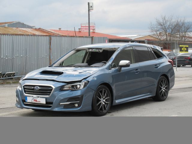 Subaru Levorg Comfort 4x4