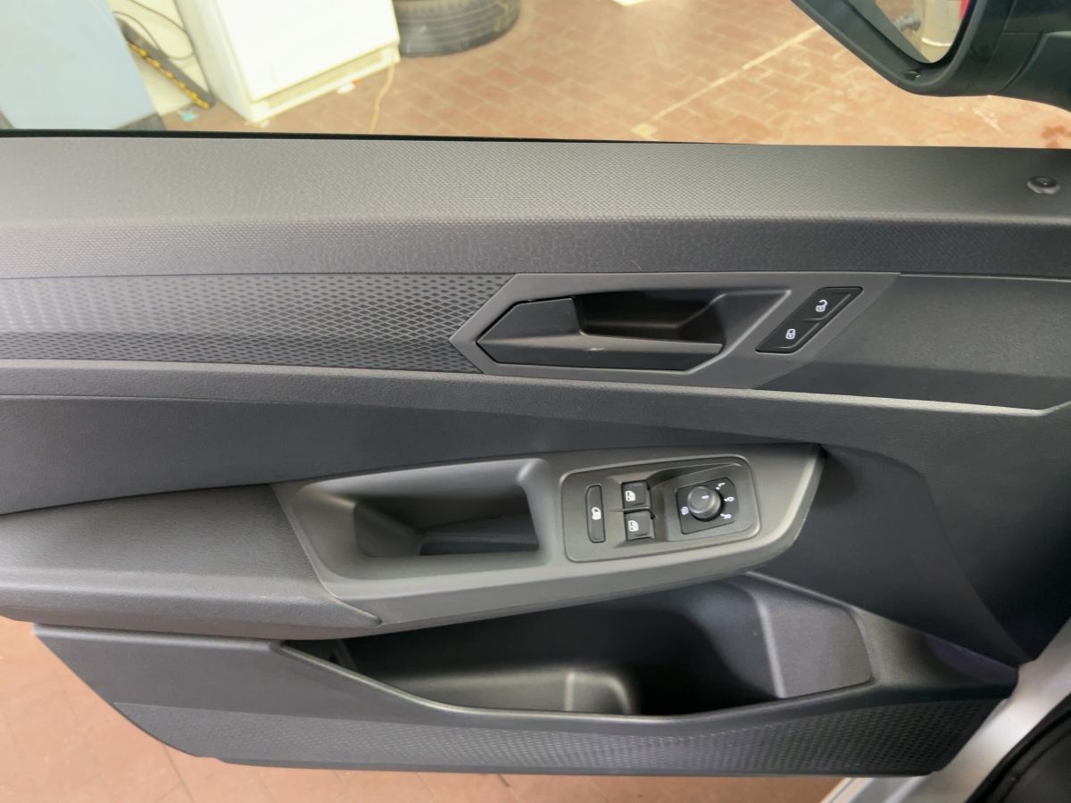Volkswagen Caddy - Bild 15