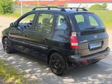 Hyundai Matrix 1,6 Benzin Tüv Bis 12/2027 - gebrauchte Hyundai Matrix aus dem Jahr 2006