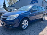 Opel Astra H Caravan Edition|El.Fenster|Klima|Temp| - Opel Astra mit Benzin-Antrieb: Kombi, Caravan F