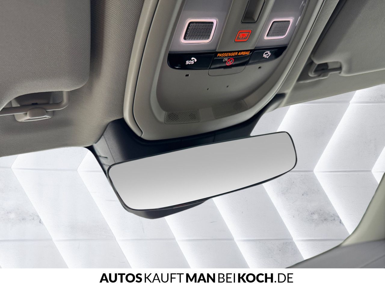 Volvo V90 - Bild 36