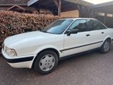 Audi 80 2.0 E Automatik B4 - Audi 80: B2
