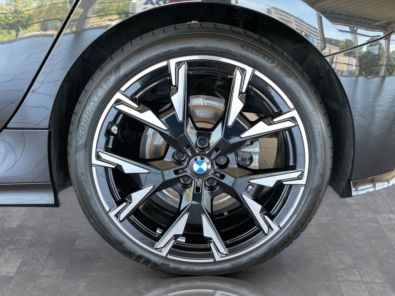 BMW 120 - Bild 14