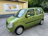 Opel Agila 1.2 16V Comfort - gebrauchte Opel Agila aus dem Jahr 2000