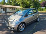 Mercedes-Benz Mercedes A150 W169, 2005, 130.888 km, 2.30... - Mercedes-Benz A130