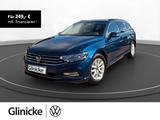 Volkswagen Passat Variant 2.0 TDI DSG Navi AHK RüKa Carplay - Volkswagen Passat Variant in Erfurt