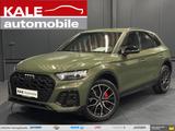 Audi Q5 40 TDI quattro edition one/S-Line*20Zoll*HuD - Audi Q5 edition-one